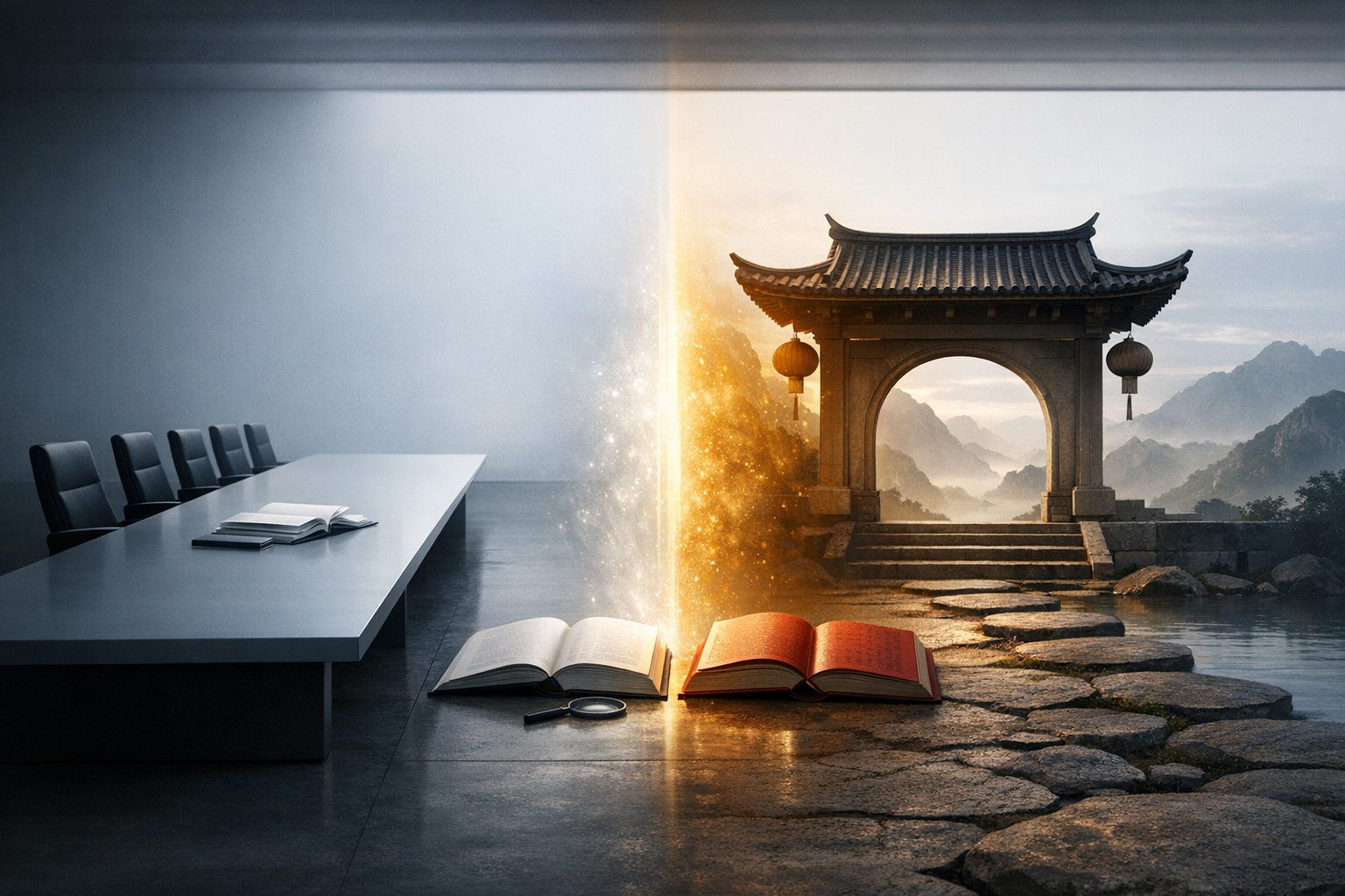 What Translation English to Chinese Traditional Most Teams Miss