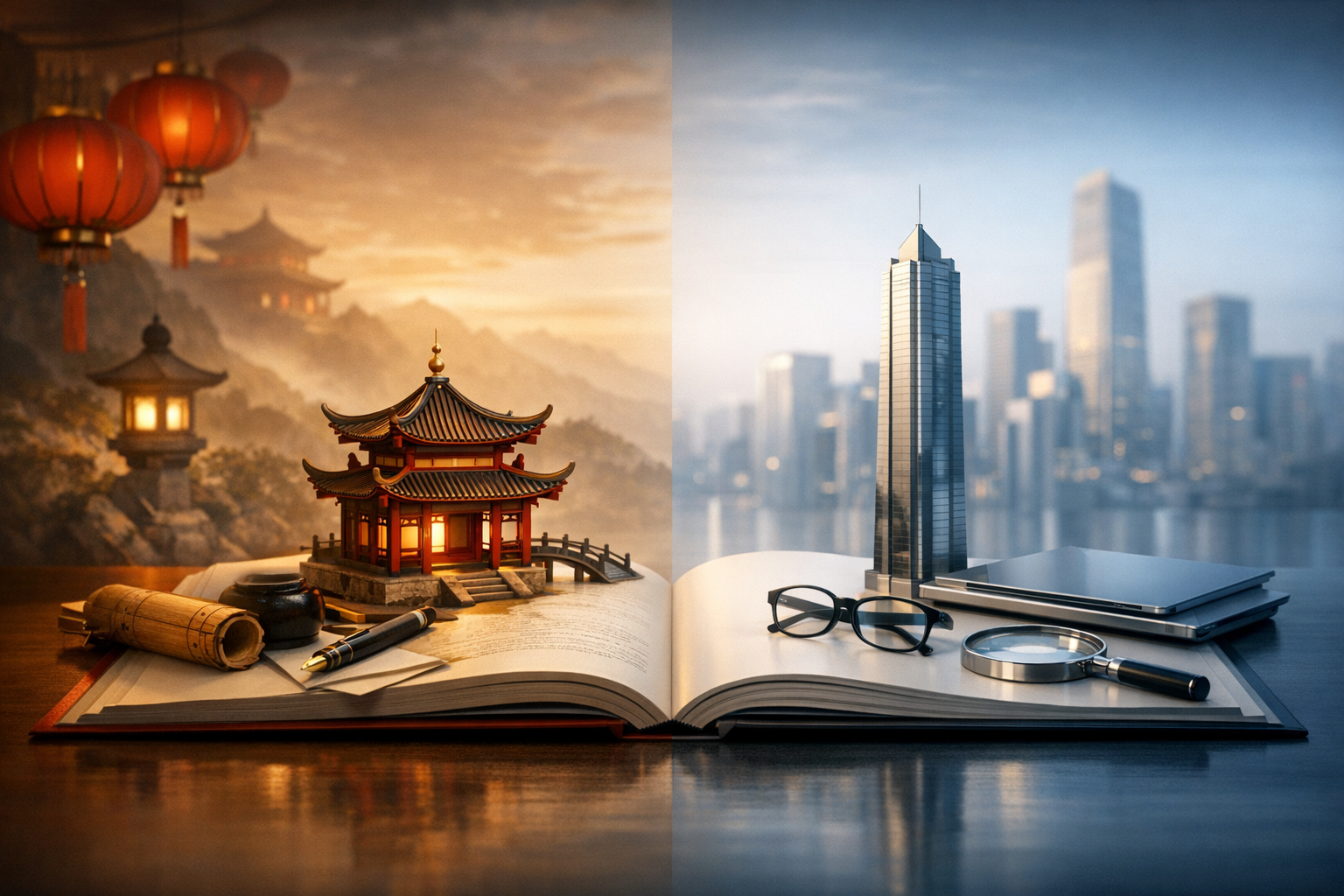 What Certified Chinese Translation Services Must Deliver