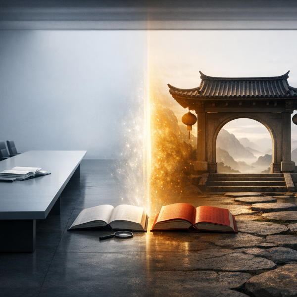 What Translation English to Chinese Traditional Most Teams Miss