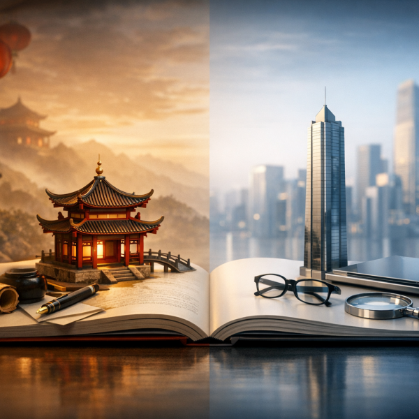 What Certified Chinese Translation Services Must Deliver